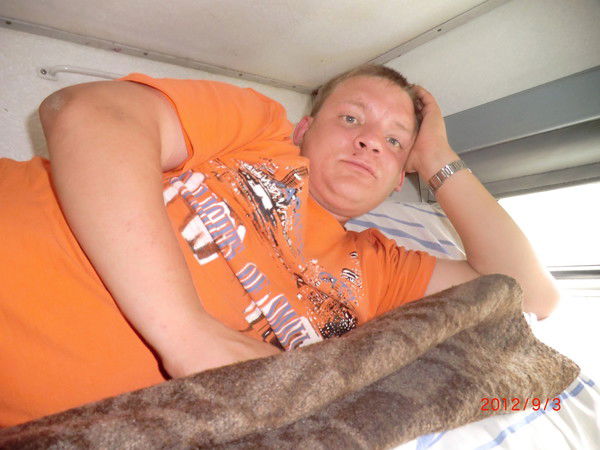 Антон Черемных