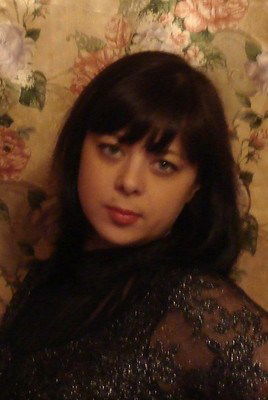 Юлия Царькова