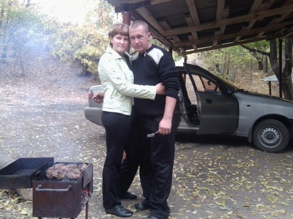 Марина Мельникова