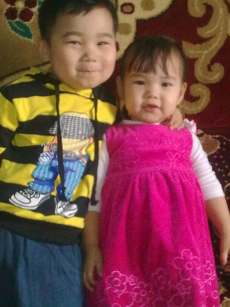 Жадыра Уразалиева