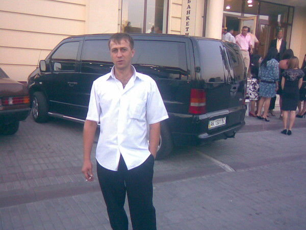 Сейран Усеинов