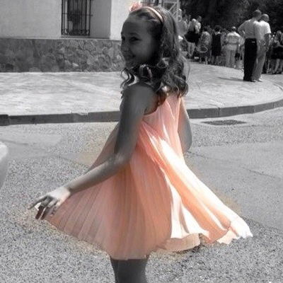 Яна Подлипская