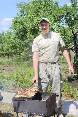 Андрей Бондаренко