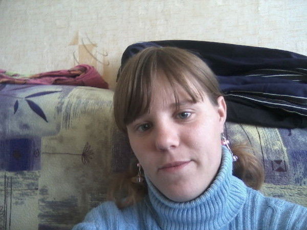 Марина Кузьминова