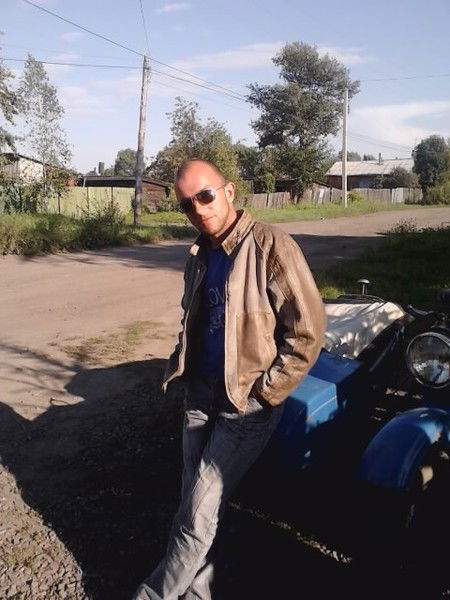 Евгений Дубаев