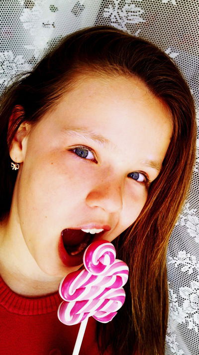 Лия Осауленко