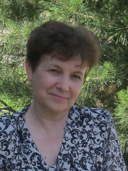 Надежда Старостина