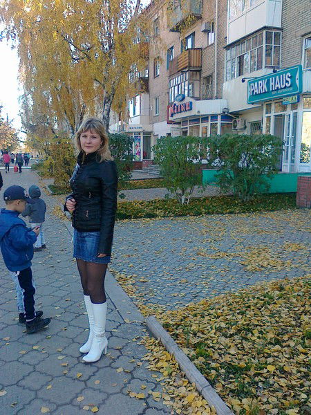 Елена Юрашова