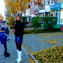 Елена Юрашова