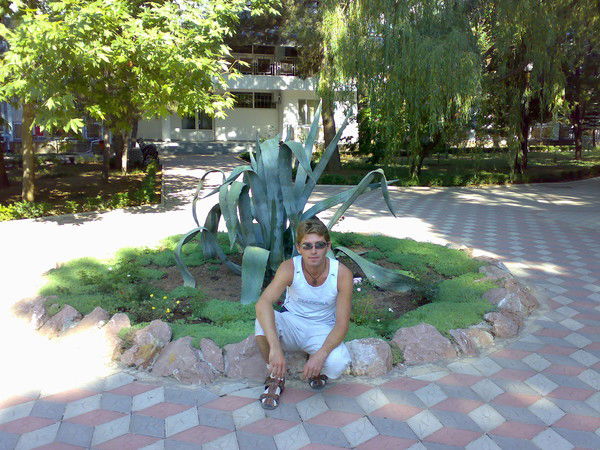 Анатолий Юркевич