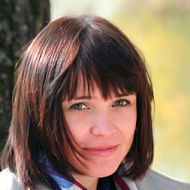 Наталья Грудева