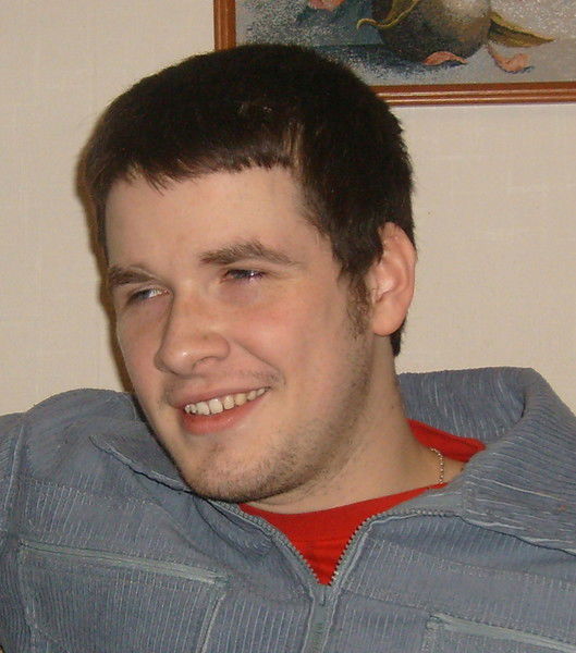 Алексей Домрачев