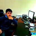 Abdulbosit Gulamov