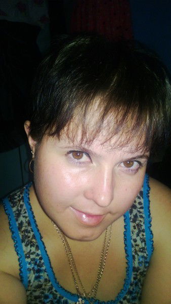 Таня Михлик