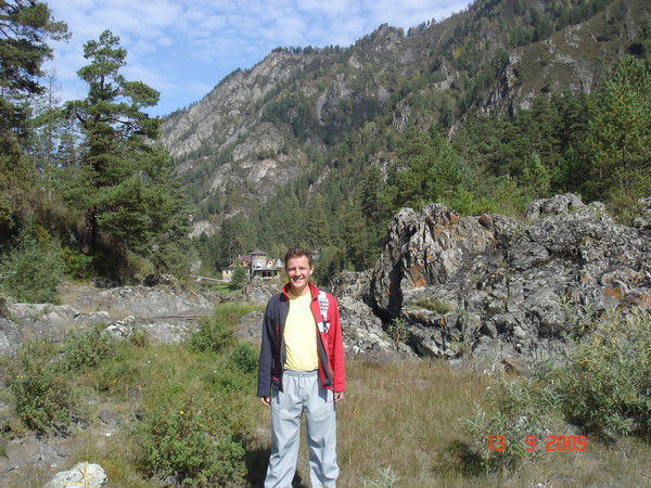 Евгений Тюкалов