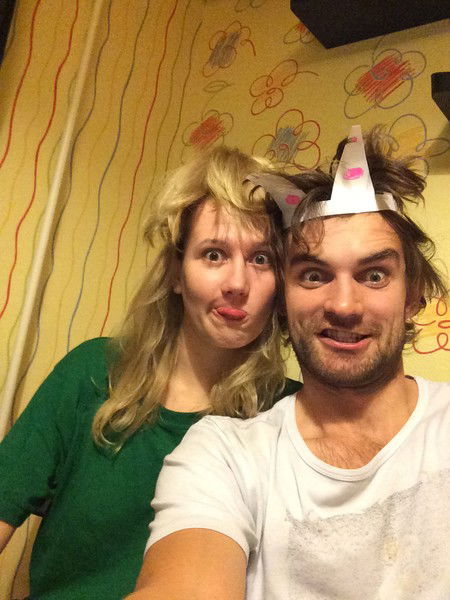 Евгений Менщиков