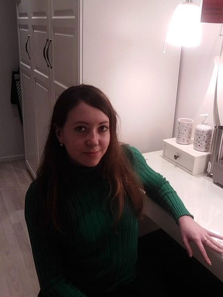 Ирина Григорьева