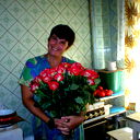 Ирина Тулайкина