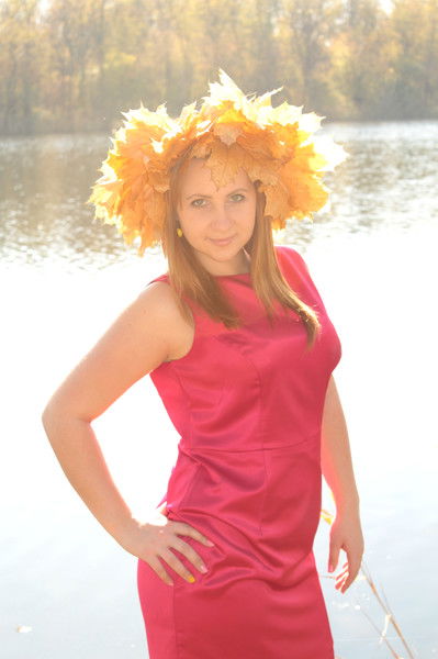 Ольга Доброскокина