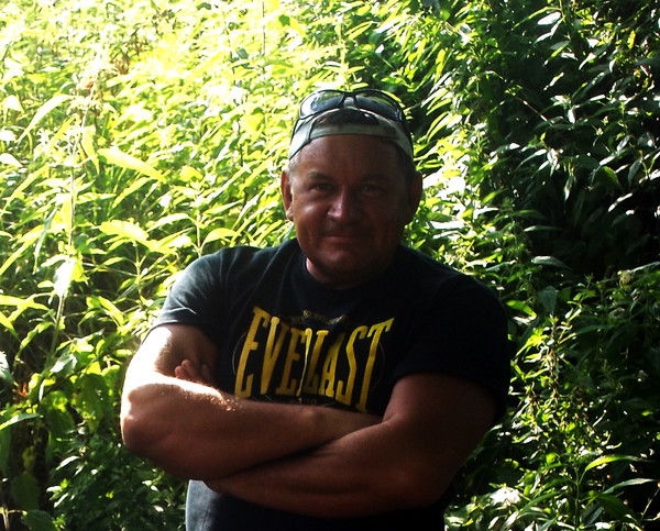 Ильдар Усманов