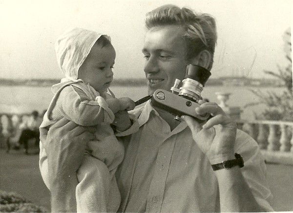 Юрий Быковский