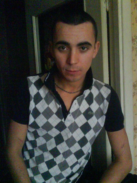 Алексей Мартынов