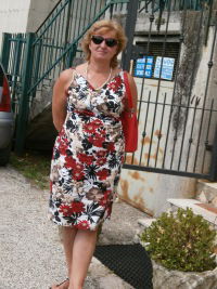 Мария Филиппова(Кись)