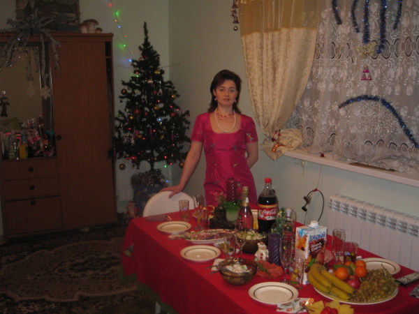 Евгения Грибкова