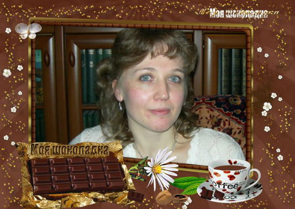 Галина Шкребтий