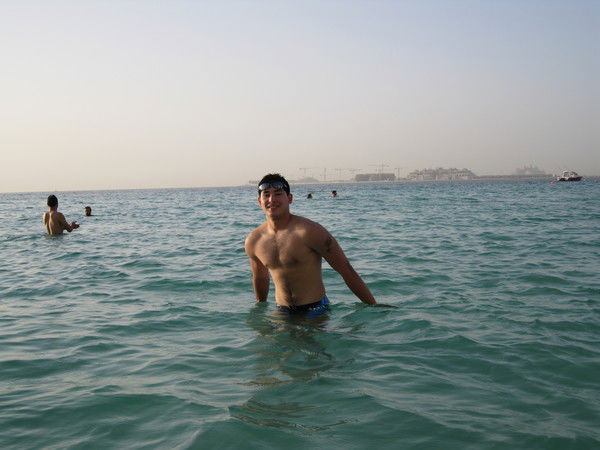 Рустам Умурзаков