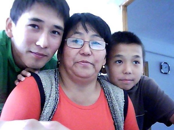 Зауреш Сулейменова