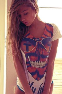 Надя Зубова