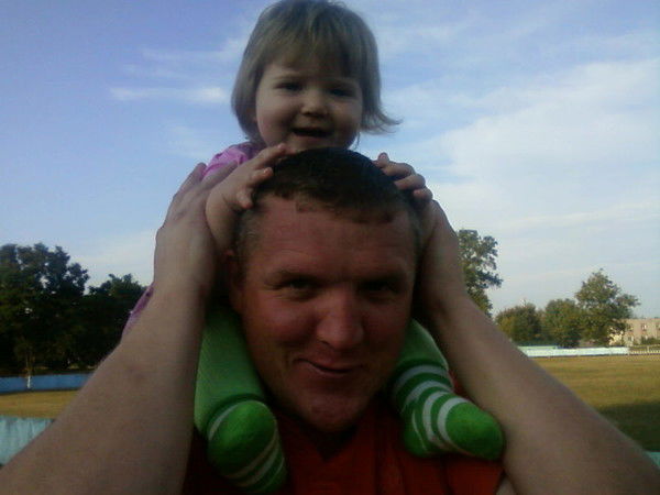 Николай Самута