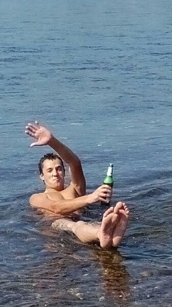 Алексей Асмандияров