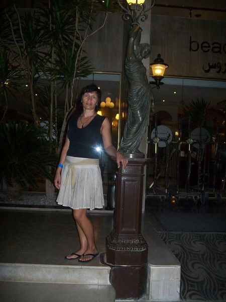 Елена Горькова