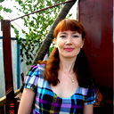 Елена Султанбратова