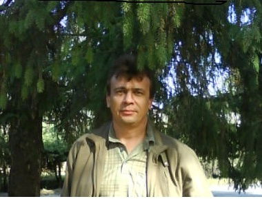 Сергей Кутенков