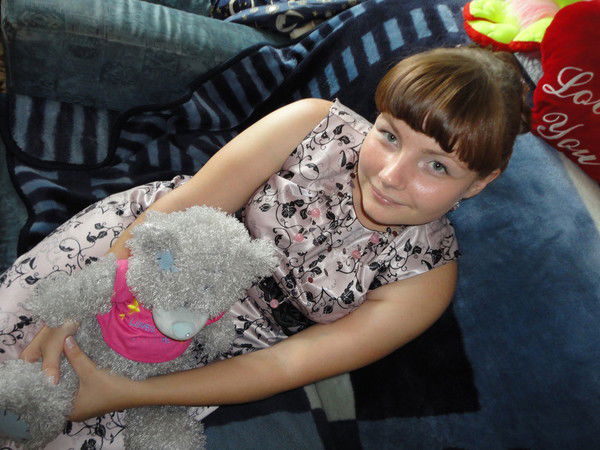 Анна Зайцева