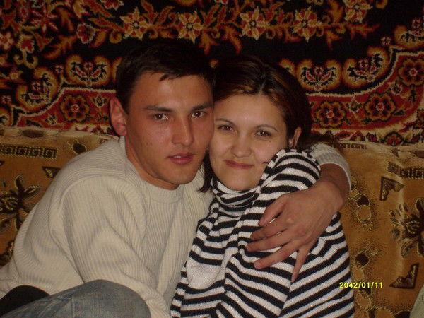 Саида Джураева