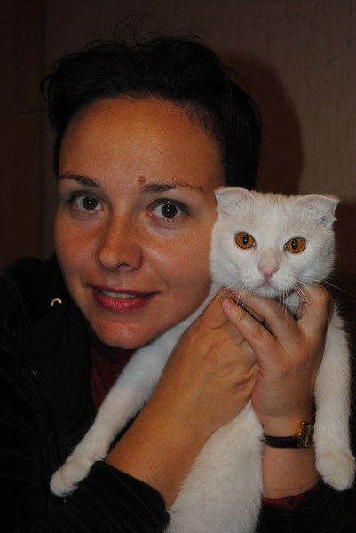 Ирина Гладышева