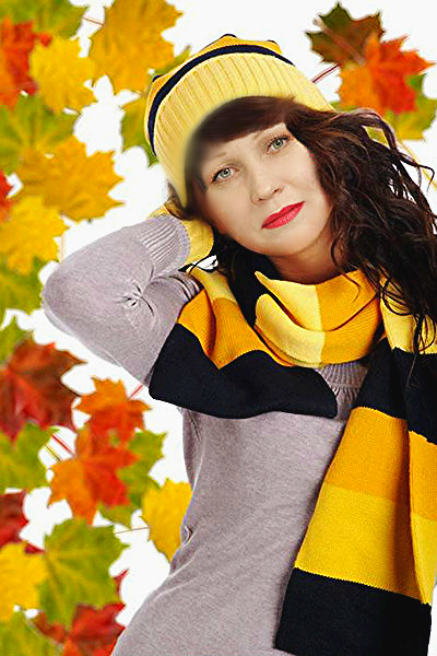 Ольга Копытина