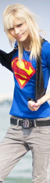 Людмила Лебедева