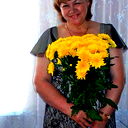 Галина Таченко