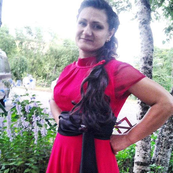 Ольга Патлай