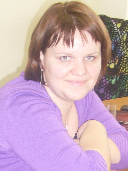 Мария Кугаевская