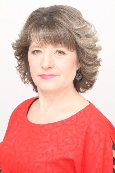 Татьяна Борисова