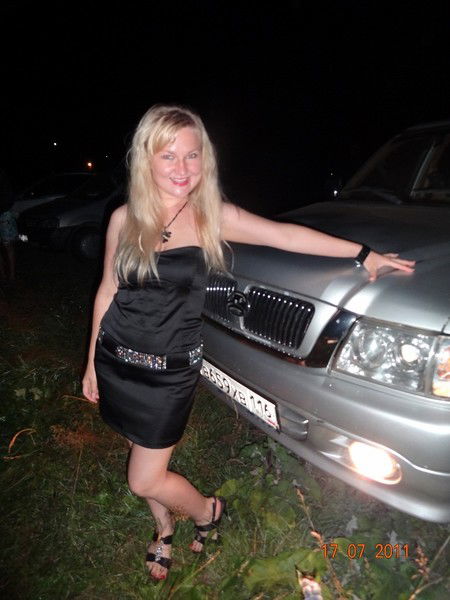 Редина Кашапова