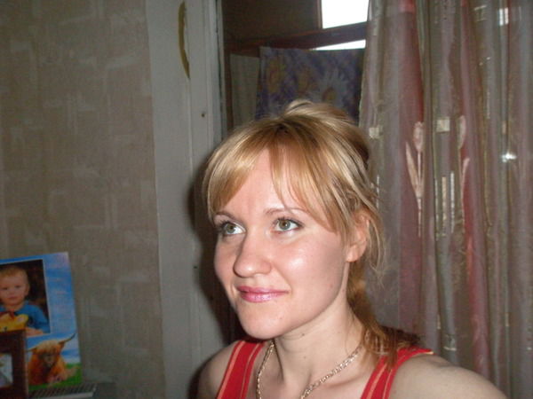 Марина Аскарова