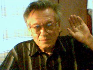 Игорь Олегович Хорошайлов