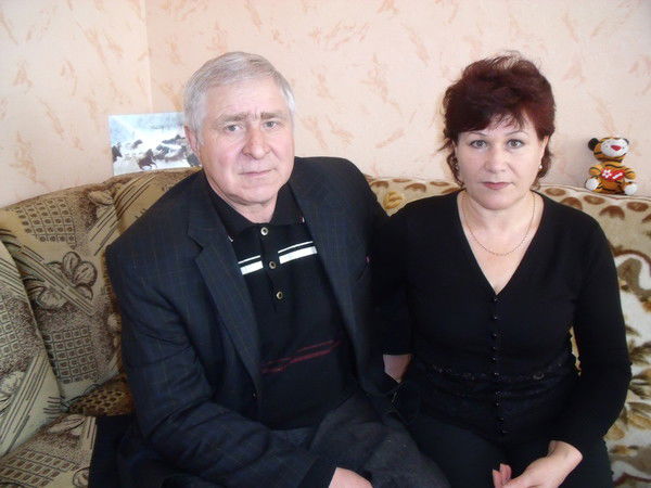 Василий Рухмаков